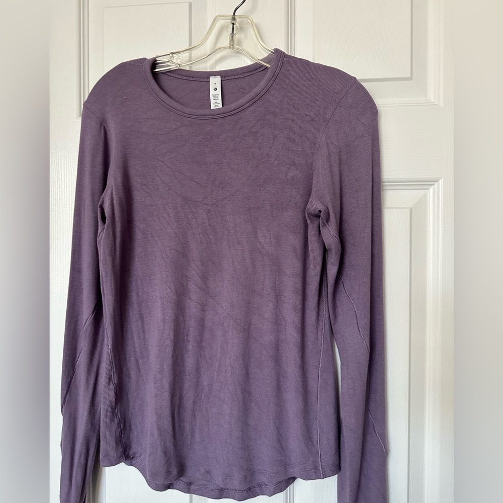 Lululemon size 8